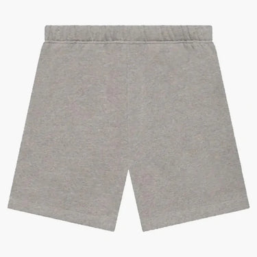Fear Of God Essentials Sweatshort (ss22) Dark Oatmeal